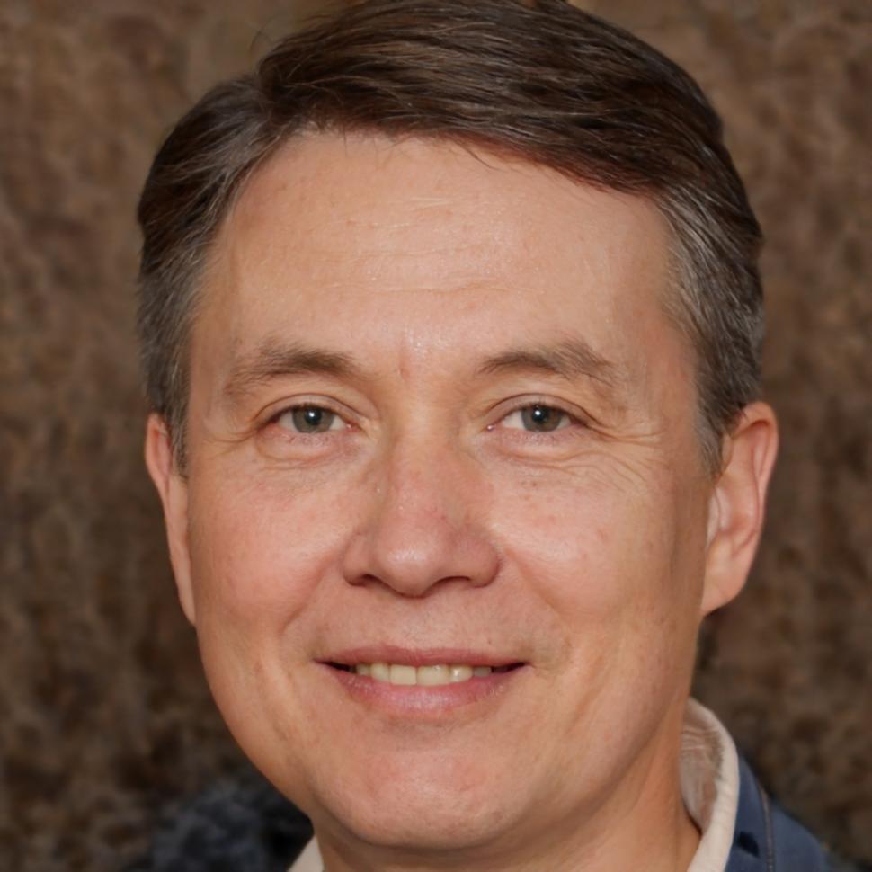Dr. Michael Steinberg, Gründer und Geschäftsführer von yultronexcenter